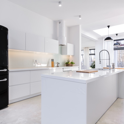 kitchen design remodel Culver City