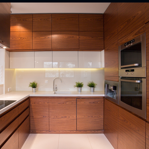 Kitchen design cabinets Culver City